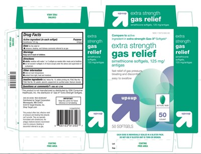 11350TGTFC updated artwork.JPG.jpg Extra Strength Gas Relief 50 Sogtgels - 11350TGTFC updated artwork.JPG